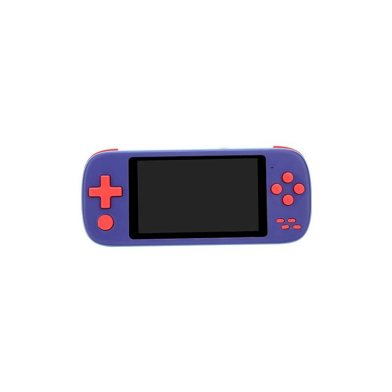 XY-11 Retro Handheld Game Console